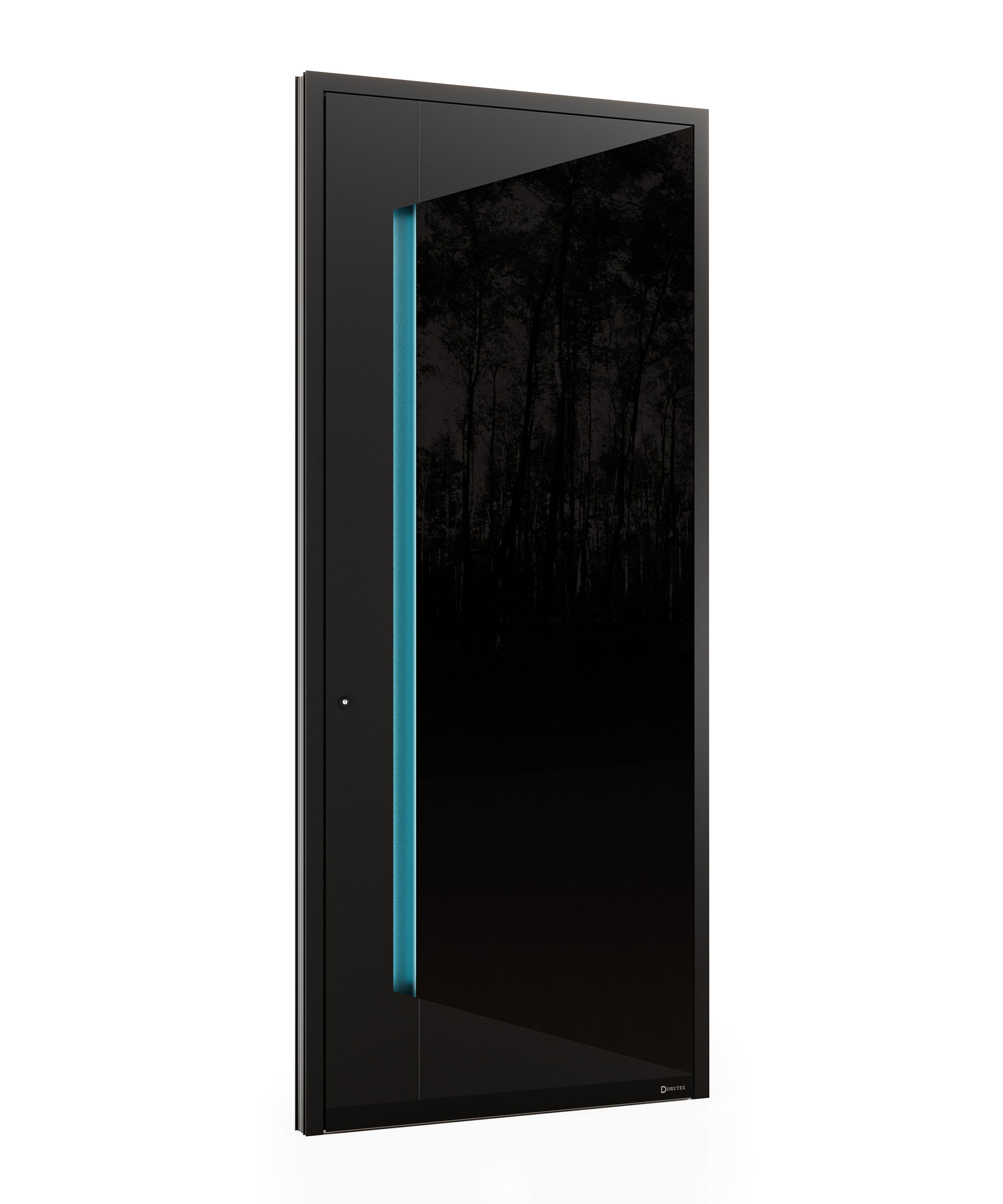 D-Art Line Geometric 2