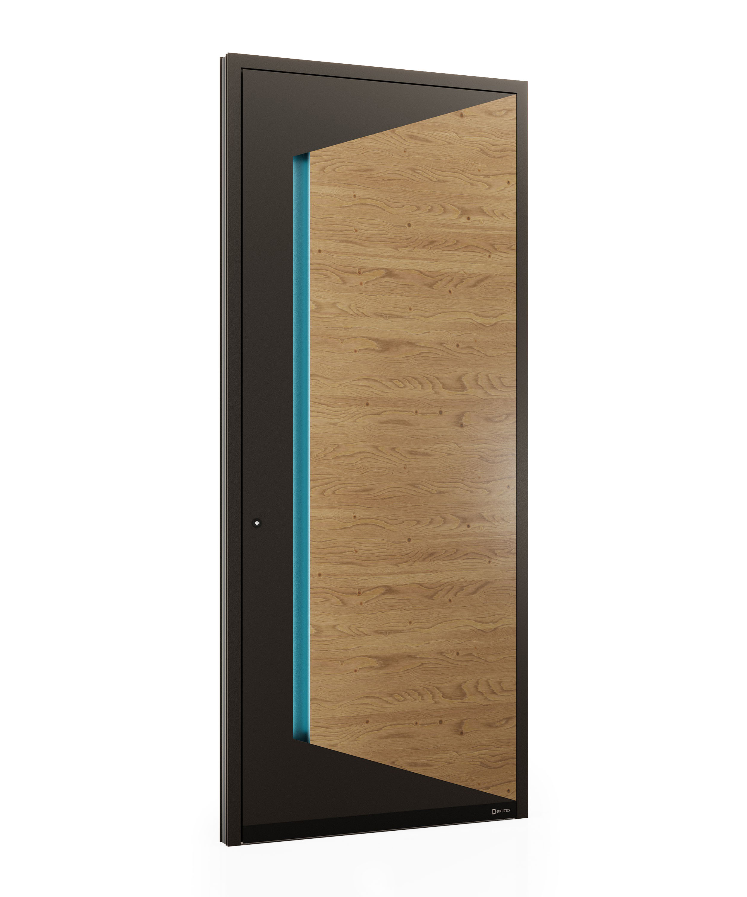 D-Art Line Geometric 3