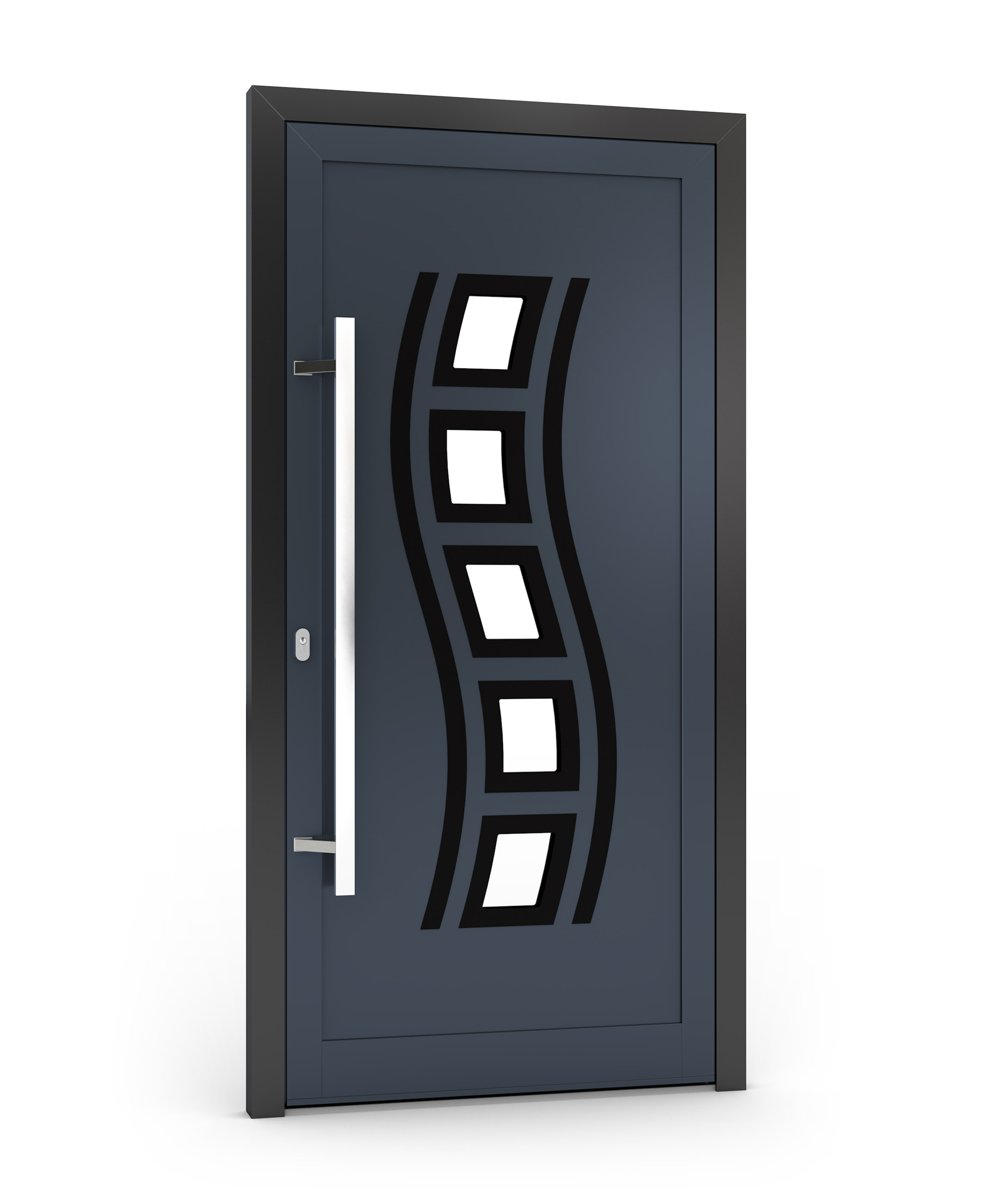 PEPENNSYLVANIA INOX 2 (L)(R)