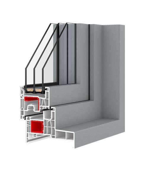 IDEAL NEO MD MONOBLOCK