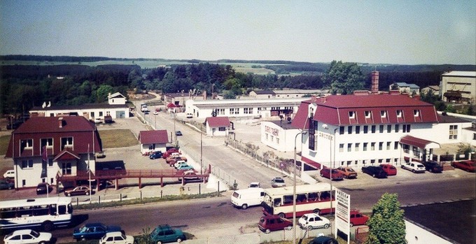 Wijziging van de rechtsvorm naar een naamloze vennootschap