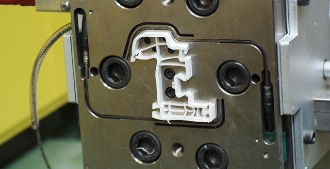 Eigen PVC raam- en deursysteem bedenken – Iglo 5