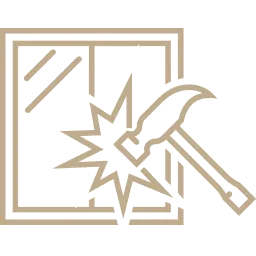 Atsparumas mechaniniams pažeidimams