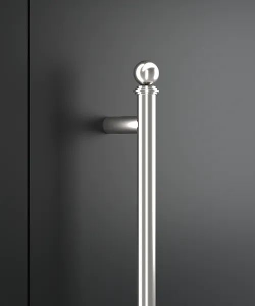 Z42 door rail