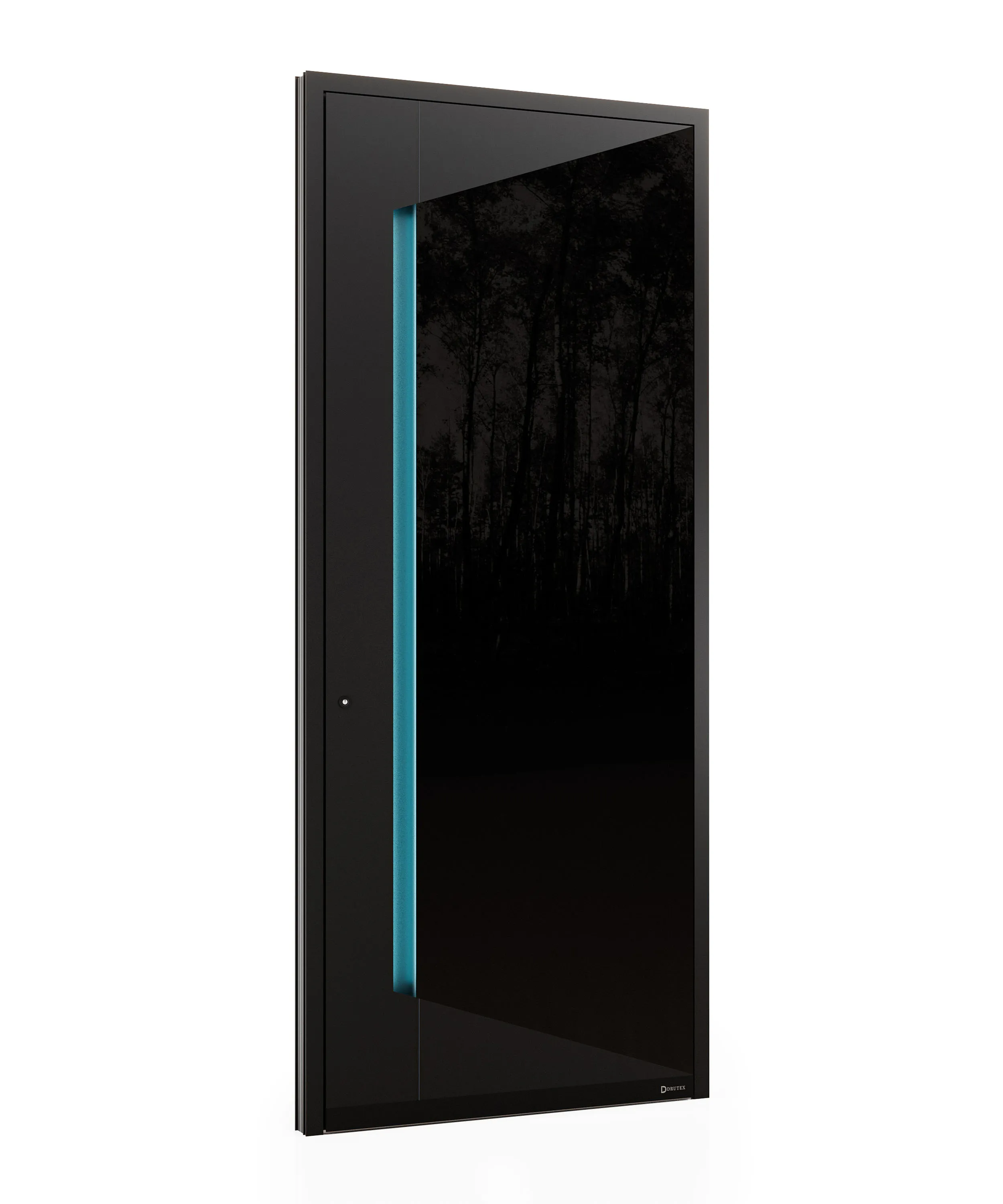 D-Art Line Geometric 2