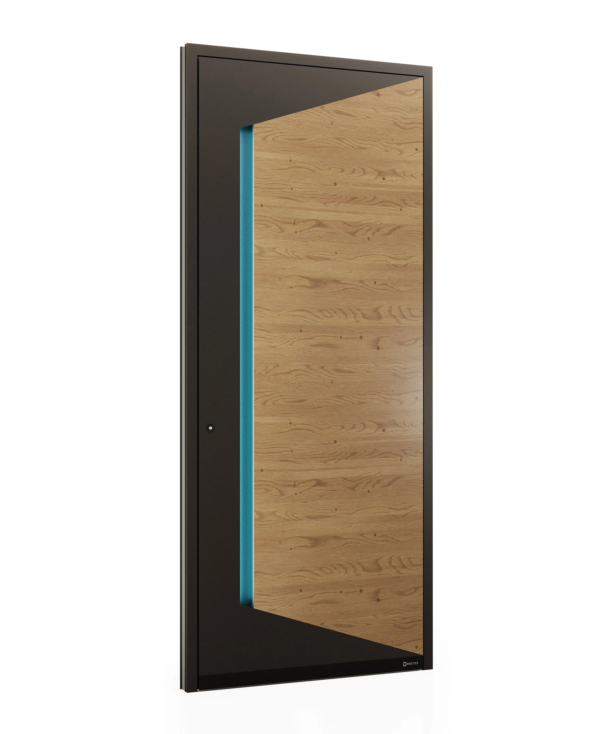 D-Art Line Geometric 3