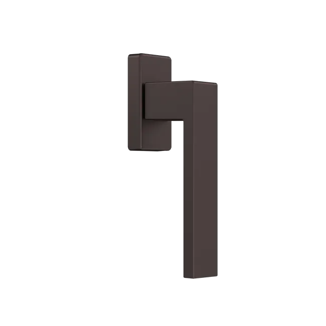1033 - Window handle - RAL8019
