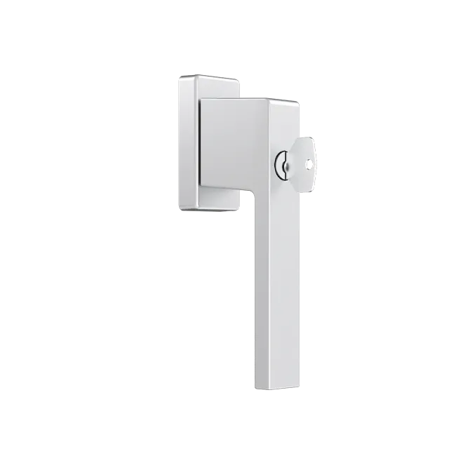 1033 - Window handle with a key - F1