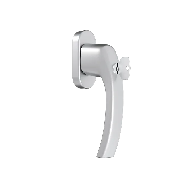 TBT - Window handle with a key - F1