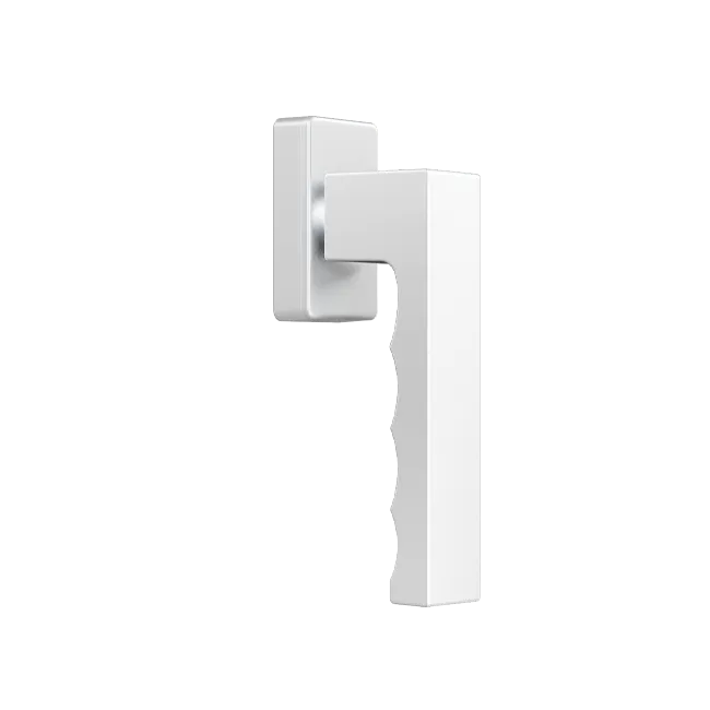 TOULON Secuforte - Window handle - RAL9016