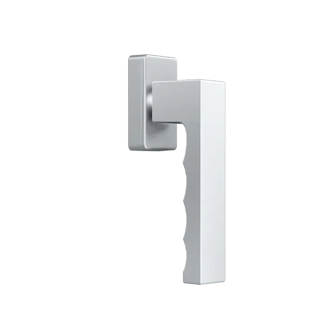 TOULON Secuforte - Window handle - F1