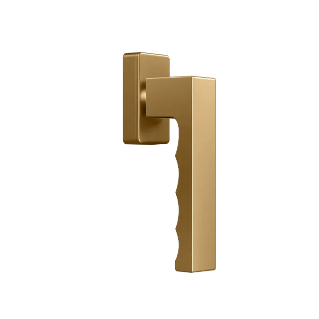 TOULON Secuforte - Window handle - F4