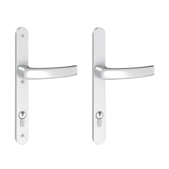 Veranda door handle - F1
