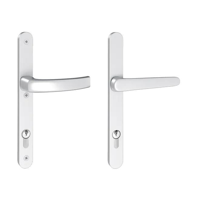 Veranda door handle - F1