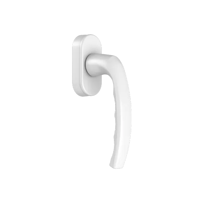Atlanta - Window handle - RAL9016