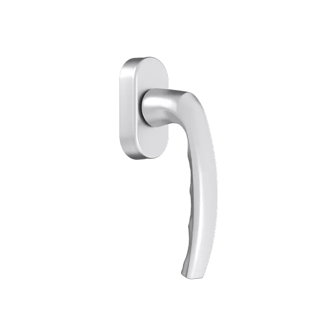 Atlanta - Window handle - F1