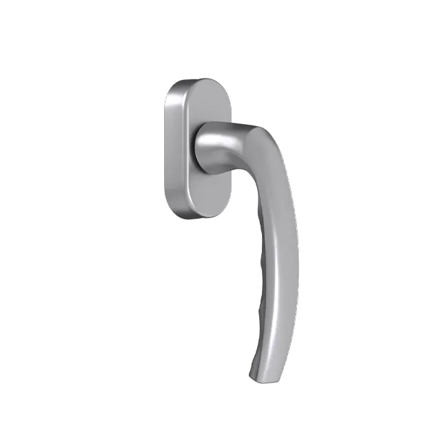 Atlanta - Window handle - F9