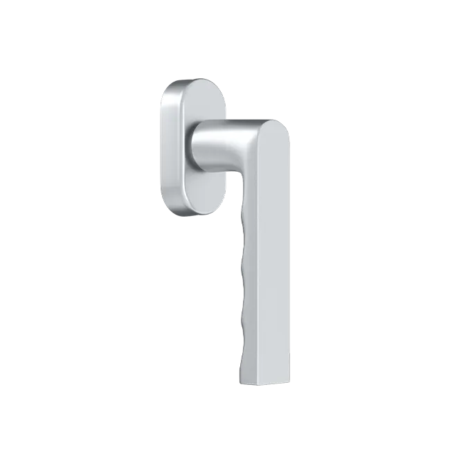 HAMBURG Secuforte - Window handle - F1