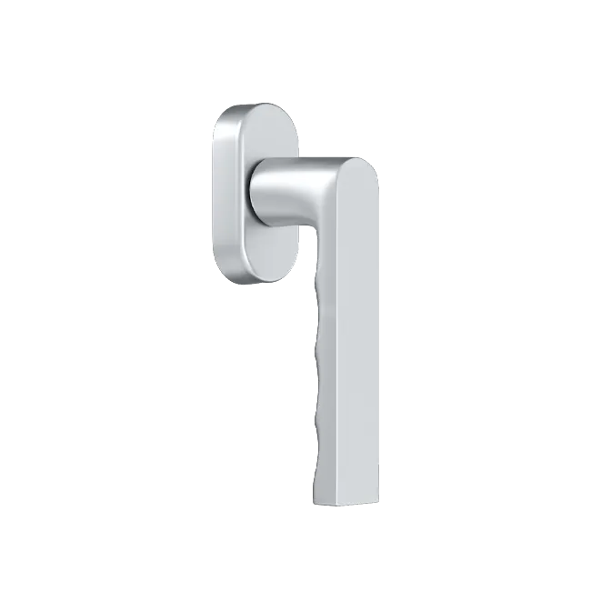 HAMBURG Secustik - Window handle - F1