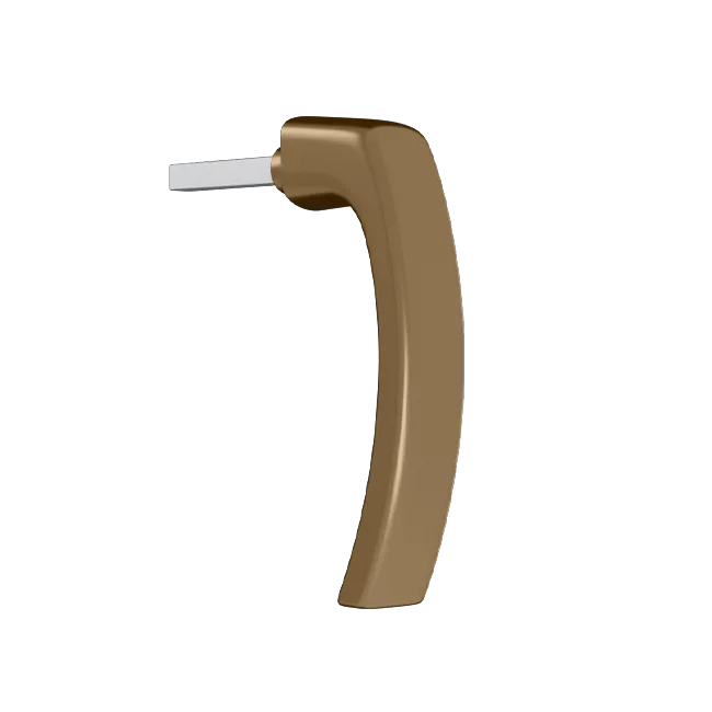 Removable - Window handle - F4
