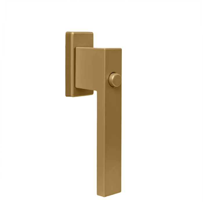 DUBLIN - Window handle with a button - F4