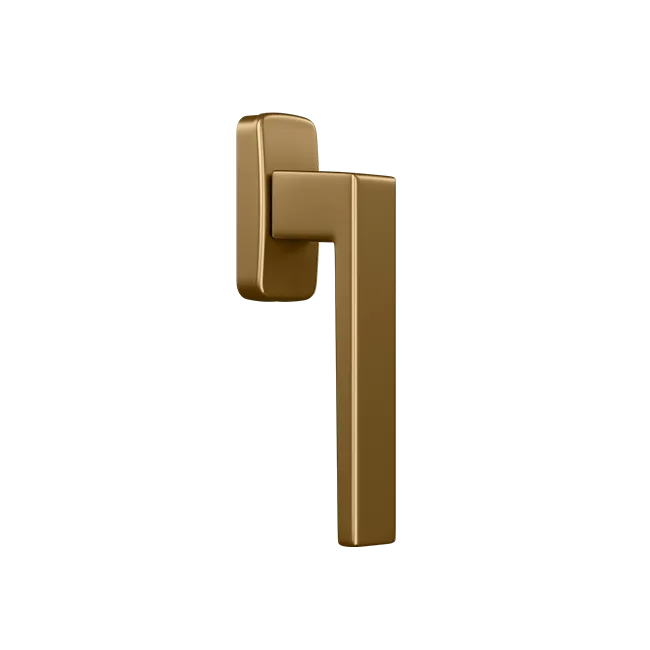 SQUARE - Window handle - F4