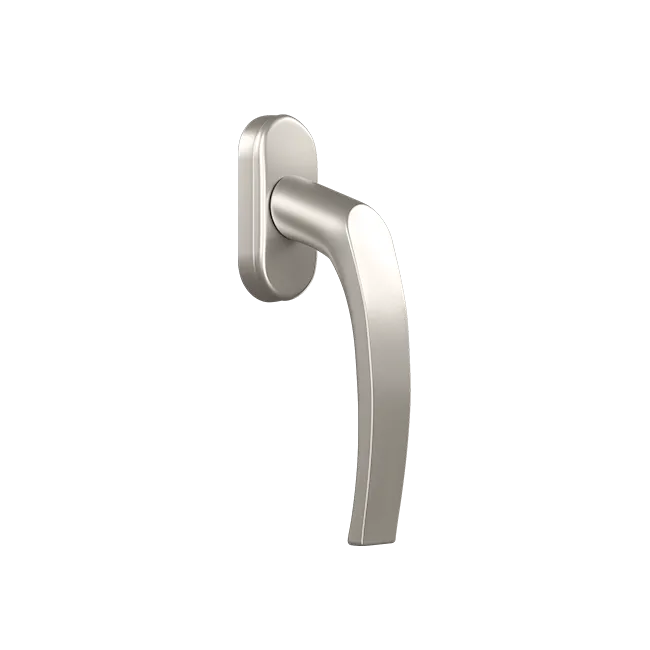 MISTRAL - Window handle - F9
