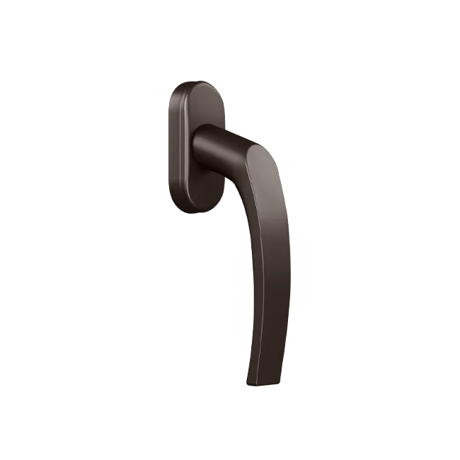 MISTRAL - Window handle - RAL8019