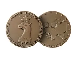 Europaes Medal 2020