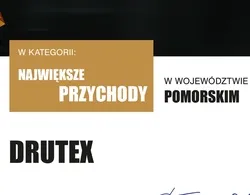 DRUTEX z Gwiazdą Buildera
